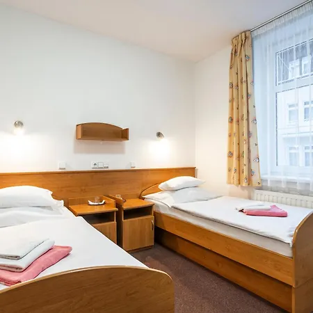 Luzice 3* ياخيموف