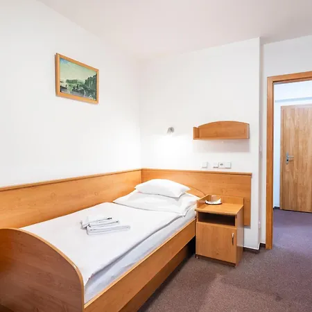 Luzice Hotel