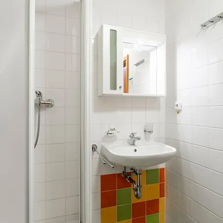 Luzice 3* ياخيموف