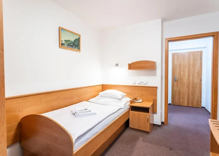Luzice Hotel