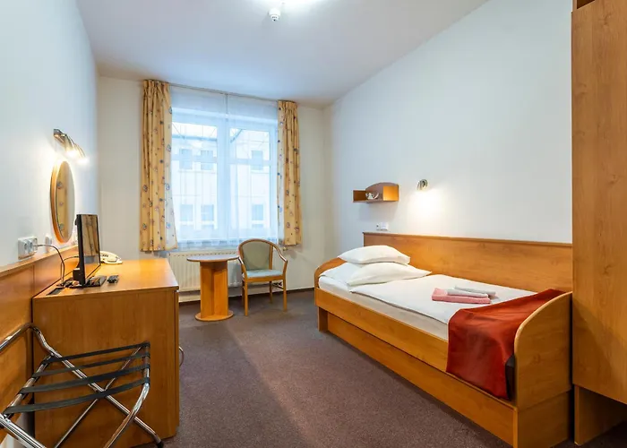 Luzice 3*